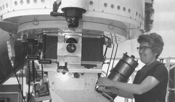 The NSF Vera C. Rubin Observatory will significantly advance what we know about dark matter and dark energy.