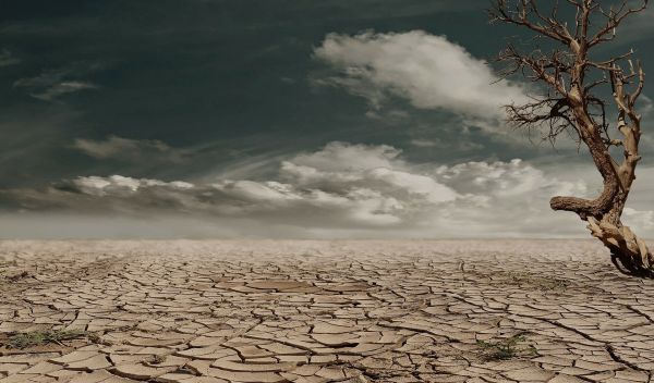 Southeast Asia megadrought