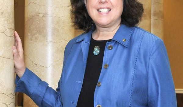 photo of Professor Marge Skubic