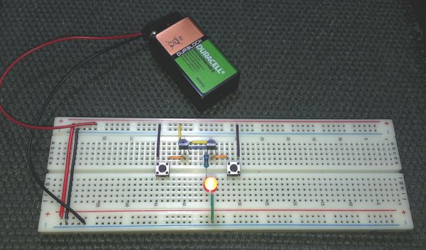 silicon controlled switches