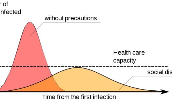 epidemic infographic