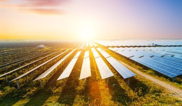 solar panels
