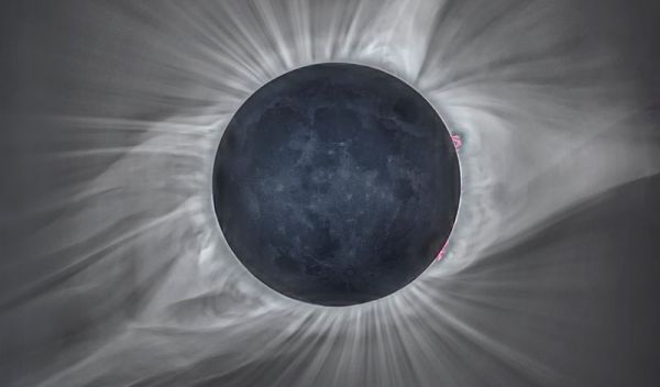 solar eclipse
