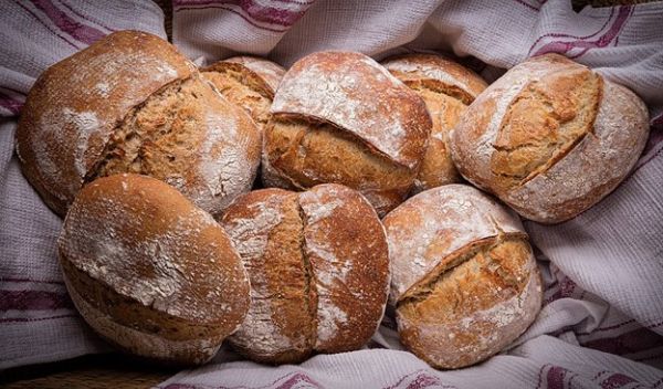 sourdough bread