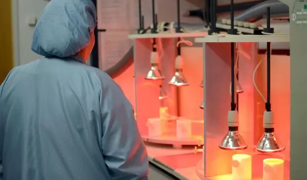 new analysis of strontium isotopes