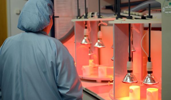 new analysis of strontium isotopes