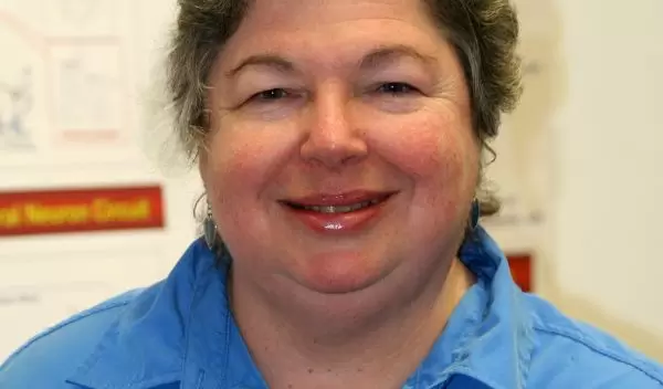 Photo of Alice Parker, professor of electrical engineering at the University of Southern California.