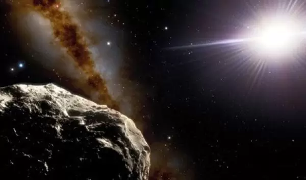 Astronomers confirm second Earth Trojan asteroid