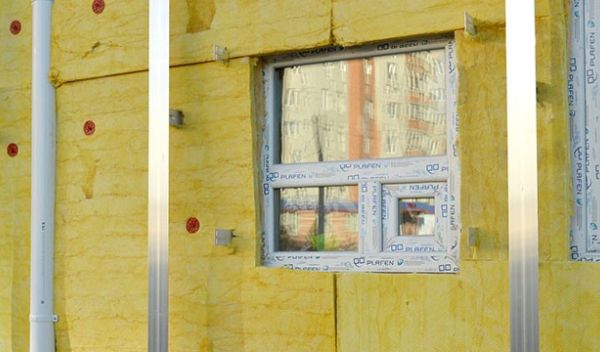 polyurethane foam