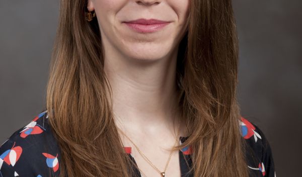 Sarah Ovink