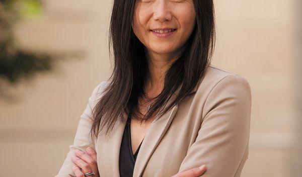 Zhenan Bao