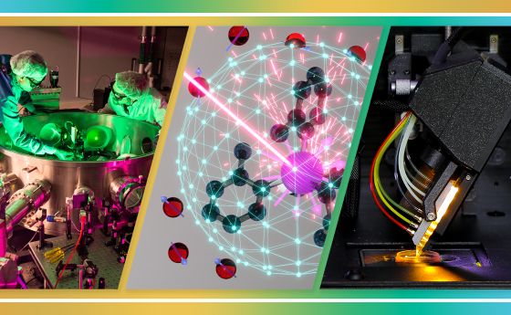 2025 Year in Review Hero banner