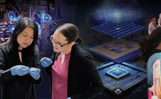 2025 NSF NRT Award Announcement