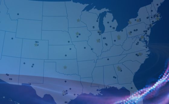AI Institutes Announcment hero