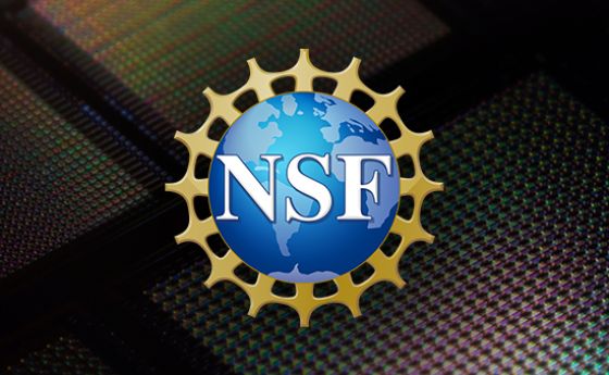 NSF logo