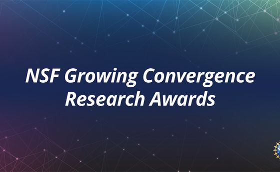 Growing Convergence Research Awards