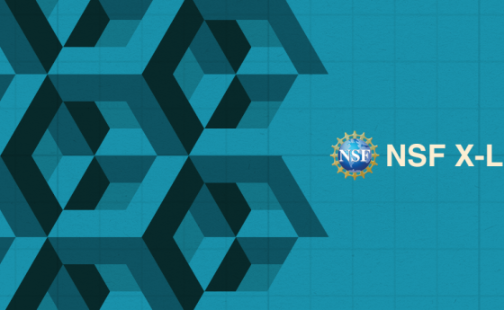 NSF X-Labs banner