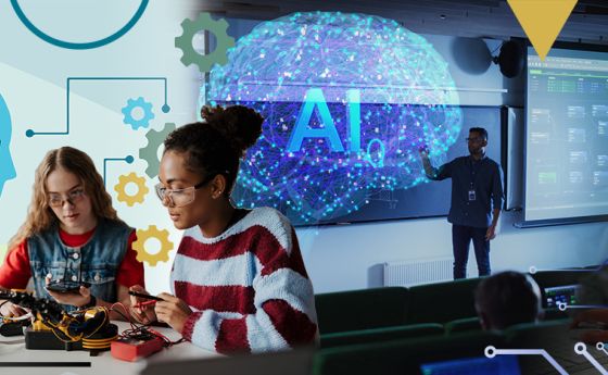 collage of stock images