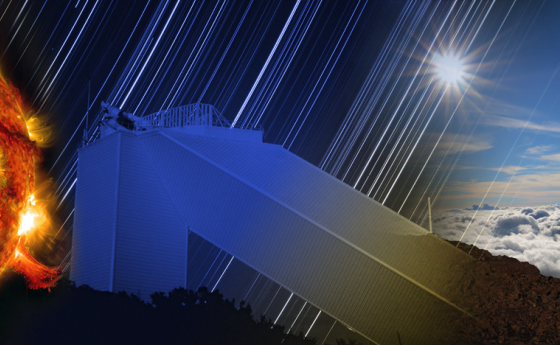 Space Weather Science Matters Stort