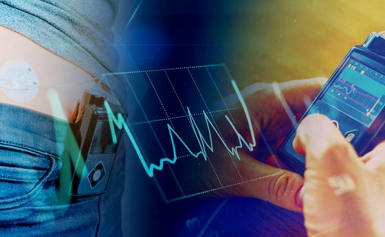 AI Delivers smart glucose predictions