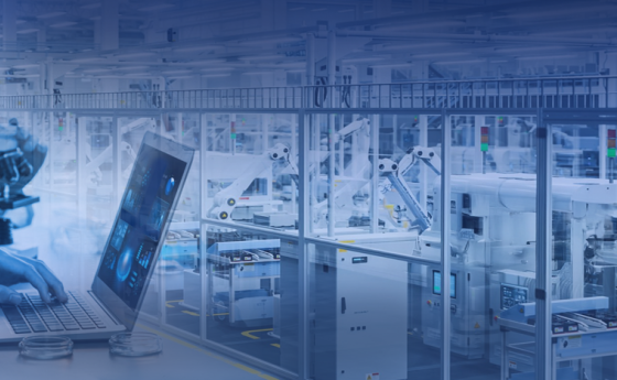 banner for Test bed