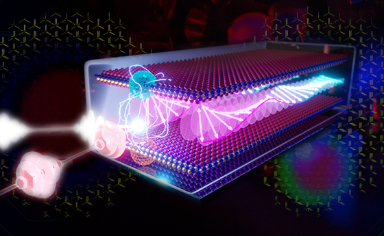 Quantum, Materials, Science, Matters