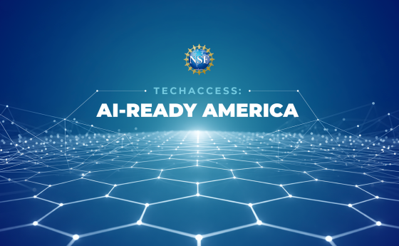 AI-Ready America Graphic