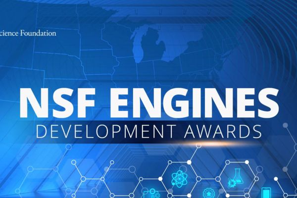 NSF Engines Development Award