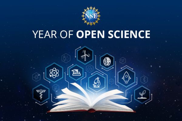 Year of Open Science