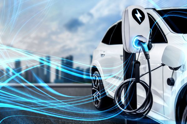 Research develops approach to making smaller, more powerful, safer electric vehicle batteries.