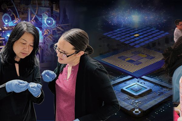 2025 NSF NRT Award Announcement