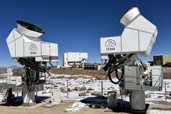 class telescopes