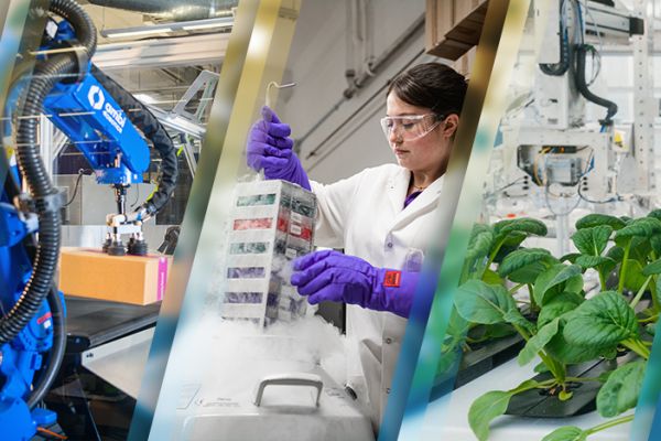 future manufacturing announcement hero