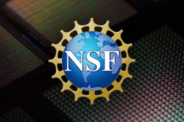 NSF logo