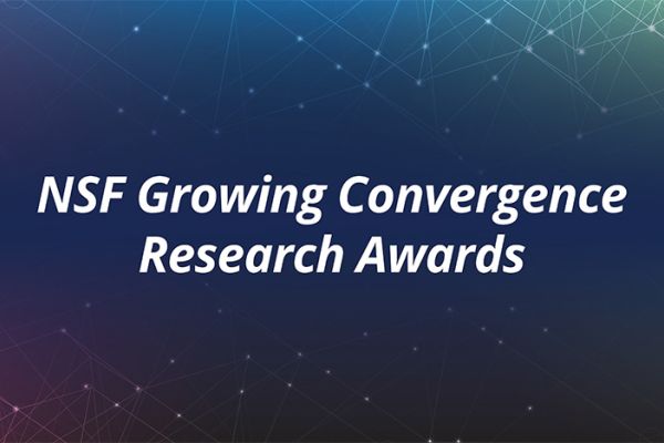 Growing Convergence Research Awards