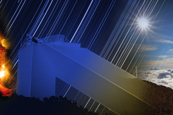 Space Weather Science Matters Stort