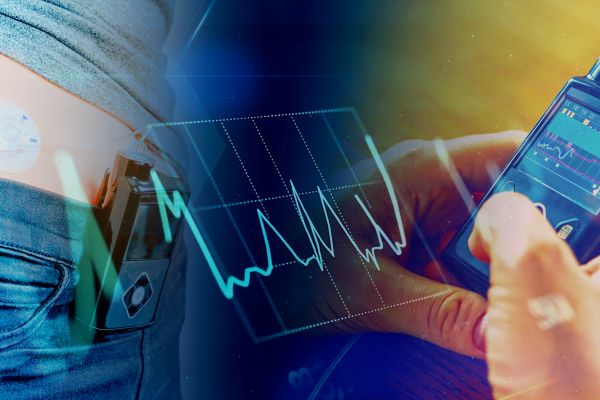 AI Delivers smart glucose predictions